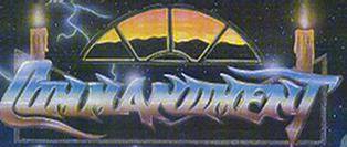 logo Commandment (USA)